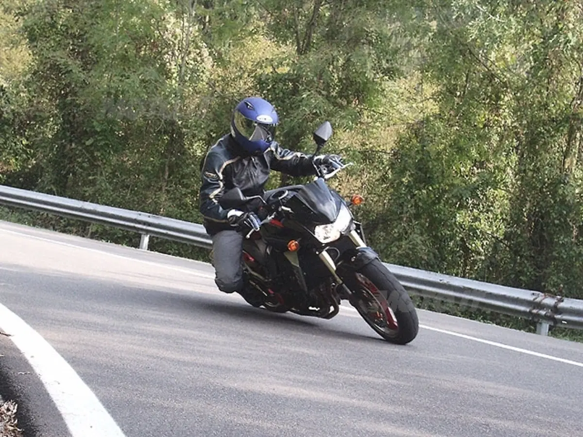 KAWASAKI Z 1000 (16)