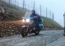 BMW R 1200 CL