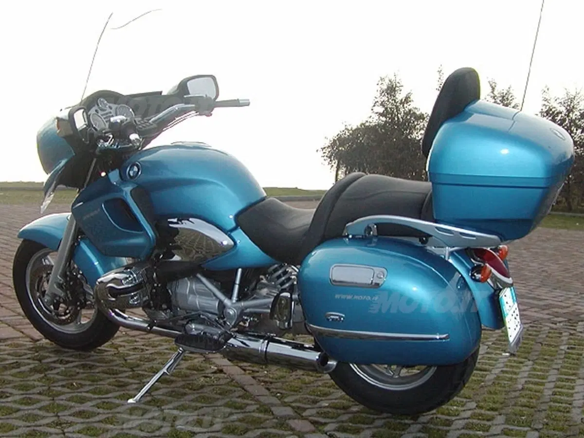 BMW R 1200 CL (2)