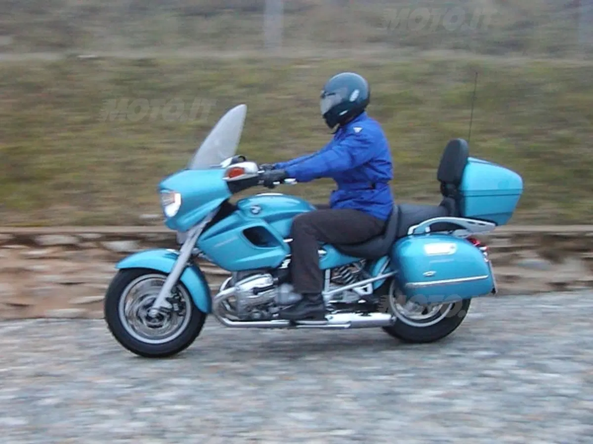 BMW R 1200 CL (7)
