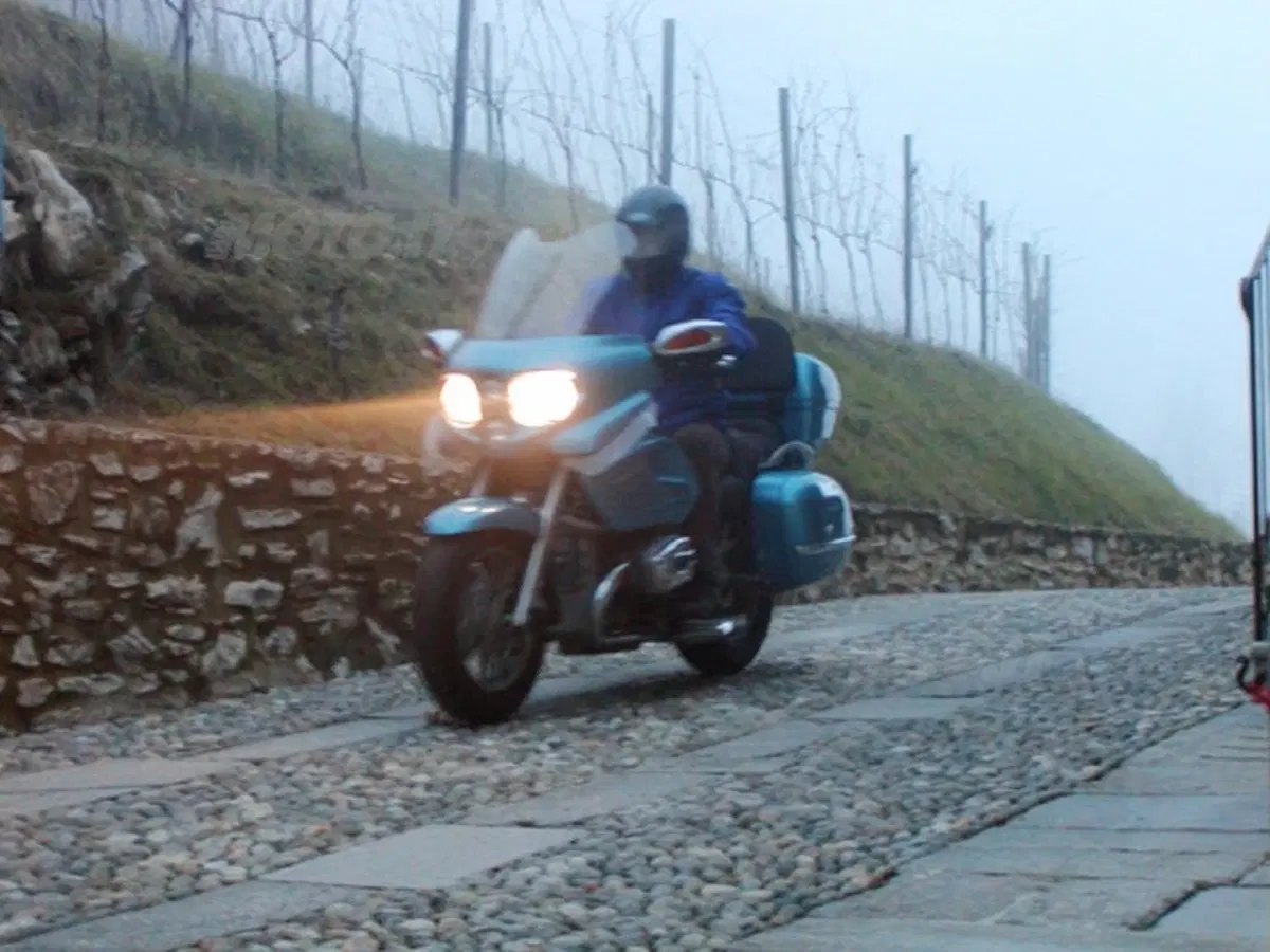 BMW R 1200 CL (9)