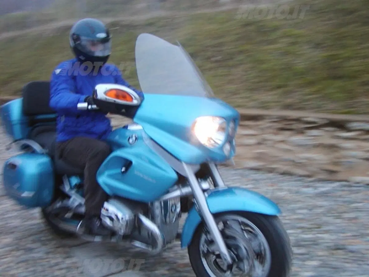 BMW R 1200 CL (10)