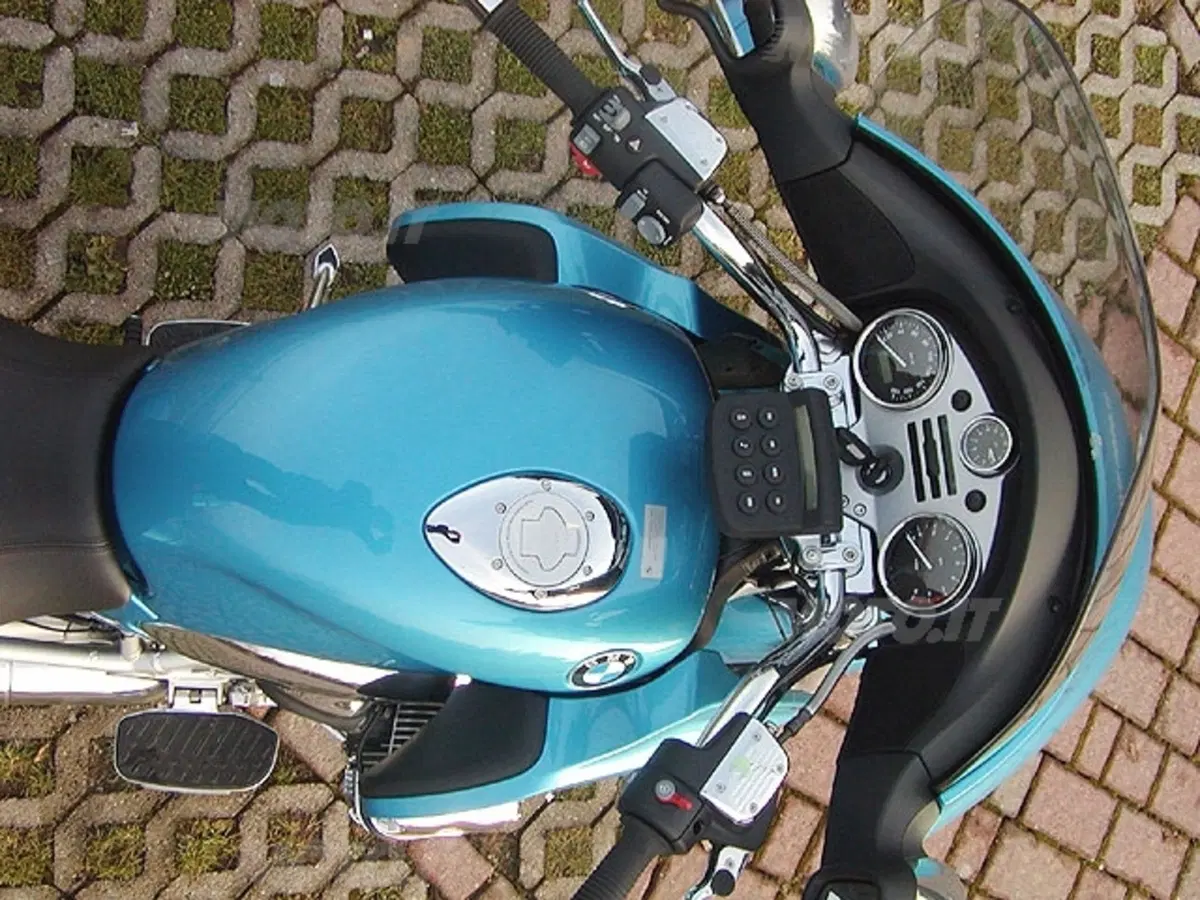 BMW R 1200 CL (11)