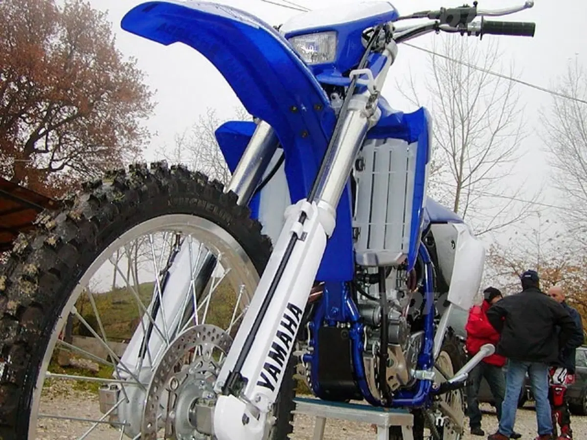 YAMAHA WR 450 F (4)