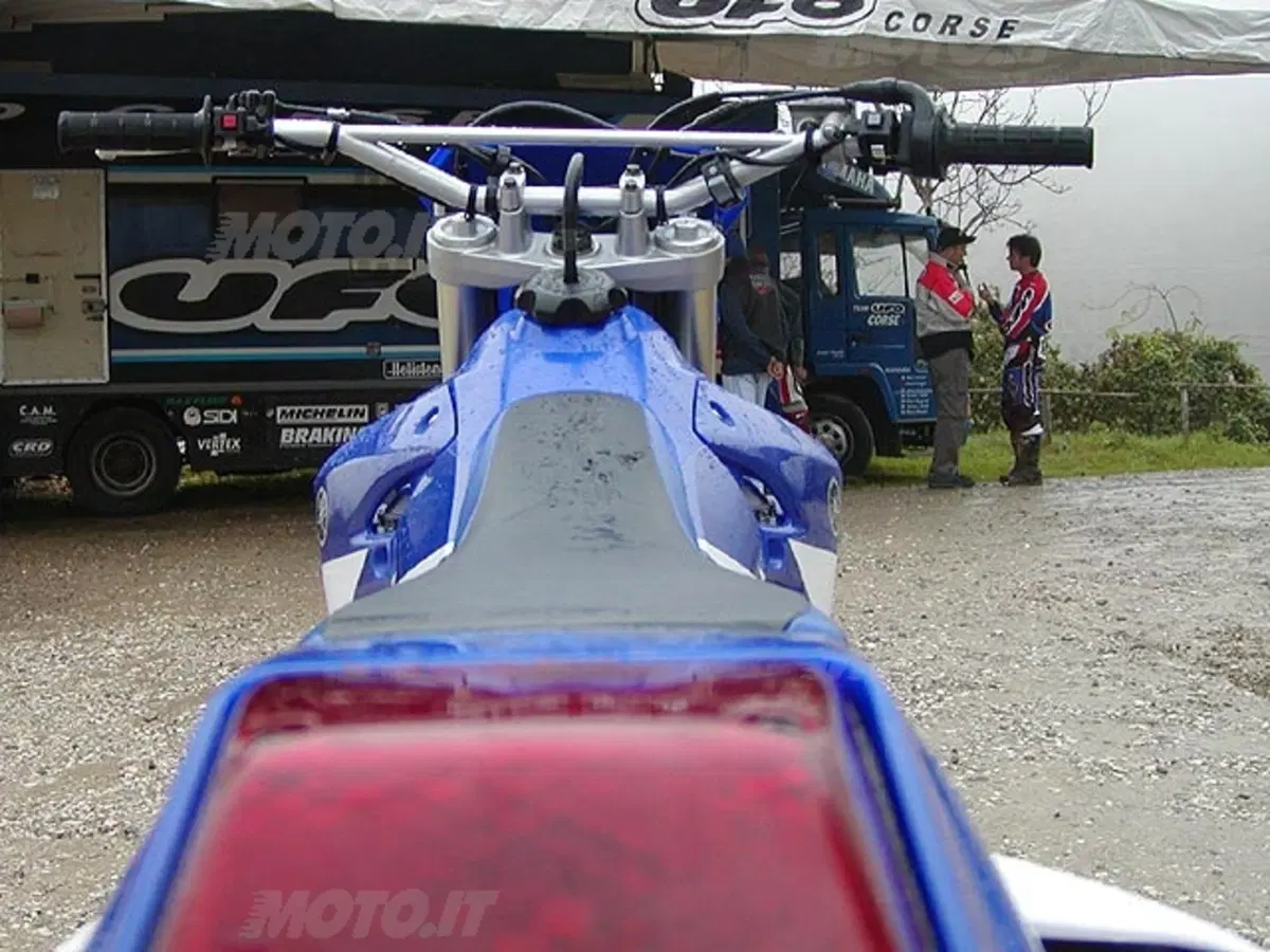 YAMAHA WR 450 F (5)
