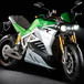 Energica Eva, streetfighter silenziosa