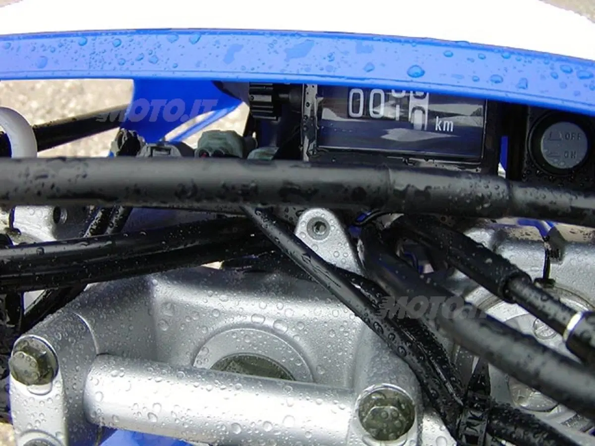 YAMAHA WR 450 F (6)