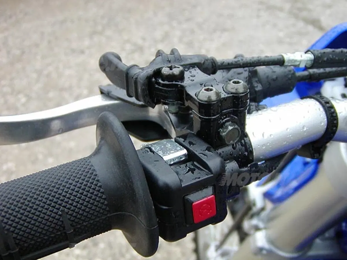 YAMAHA WR 450 F (8)