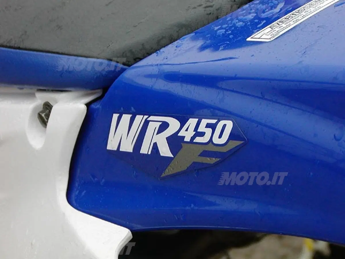 YAMAHA WR 450 F (15)