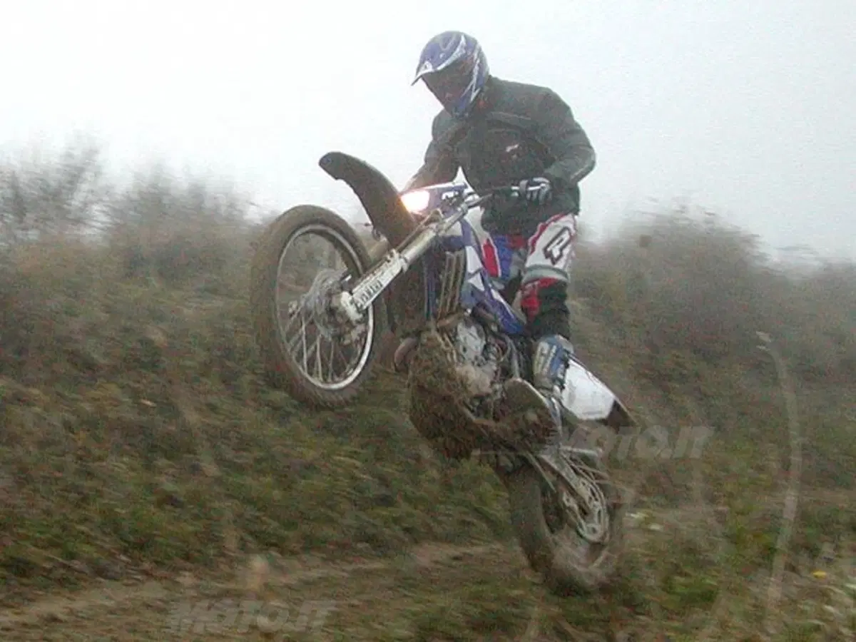 YAMAHA WR 450 F (25)