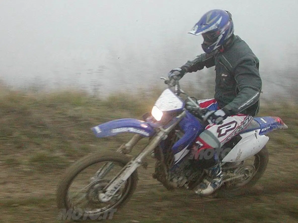 YAMAHA WR 450 F (26)