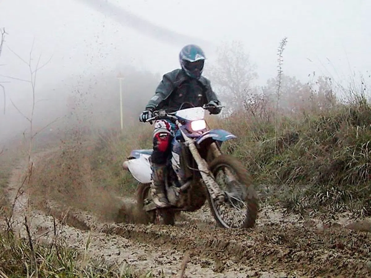 YAMAHA WR 450 F (27)
