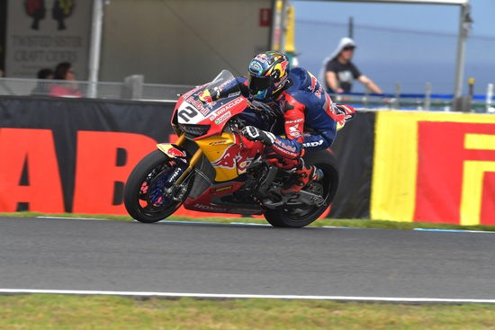 Leon Camier