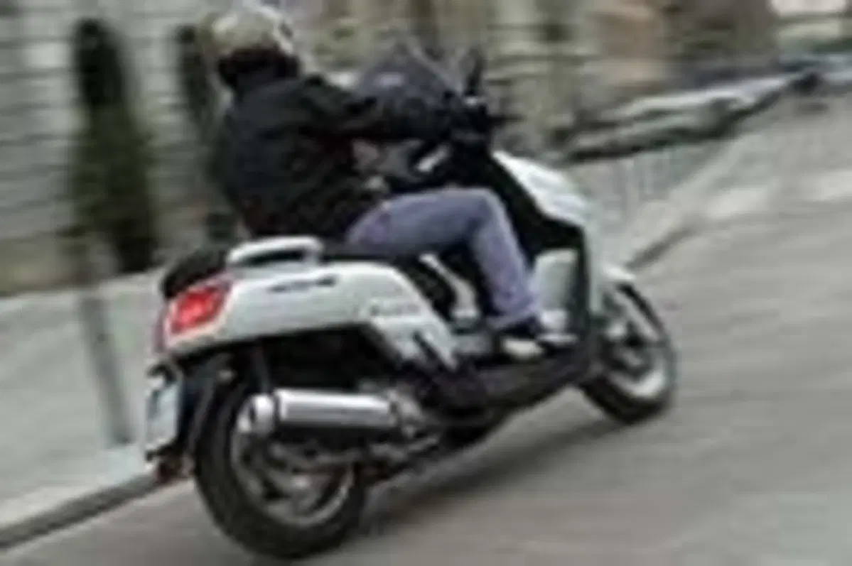 YAMAHA Versity XC 300 (25)