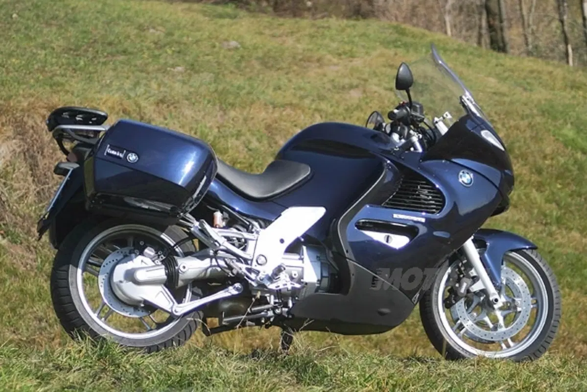 BMW K 1200 GT (3)