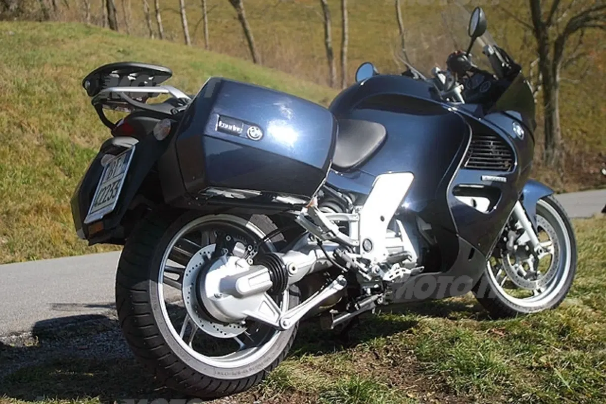 BMW K 1200 GT (5)