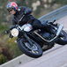 Triumph Bonneville Street Twin