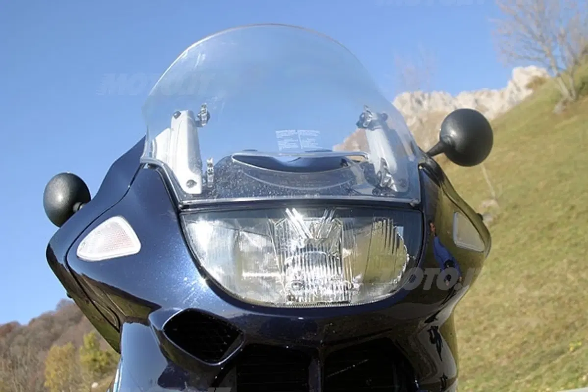 BMW K 1200 GT (7)