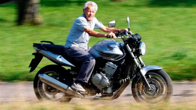 Luigi Taveri ci ha lasciati. E' stato il primo iridato svizzero