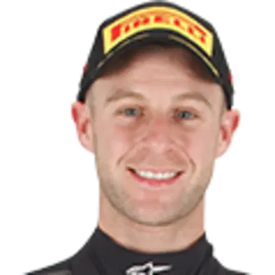 Jonathan Rea
