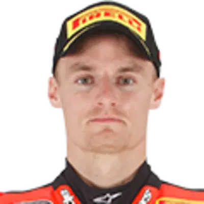 Chaz Davies