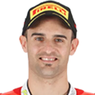Xavi Fores