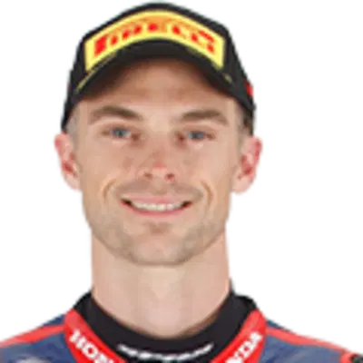 Leon Camier