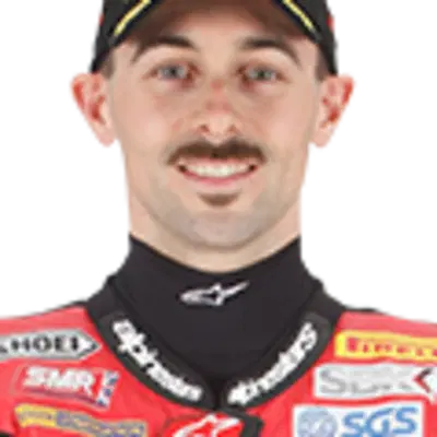 Eugene Laverty