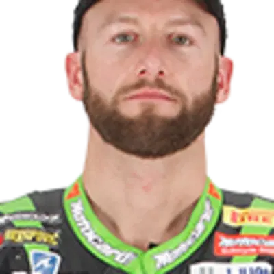 Tom Sykes