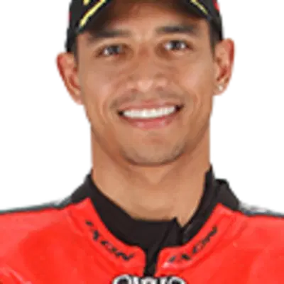 Yonny Hernandez