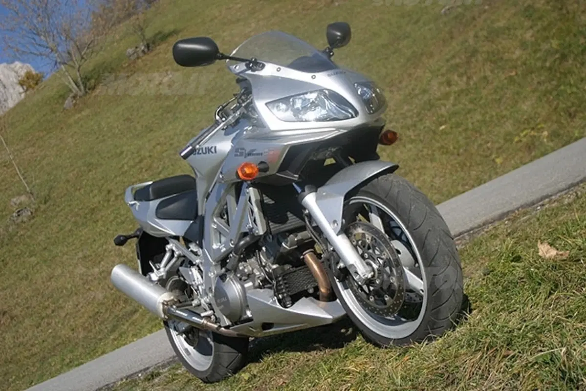 SUZUKI SV 1000 S (3)