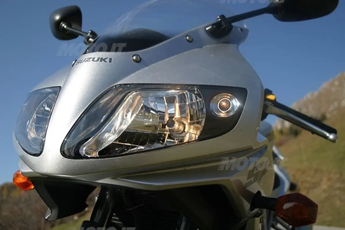SUZUKI SV 1000 S (7)