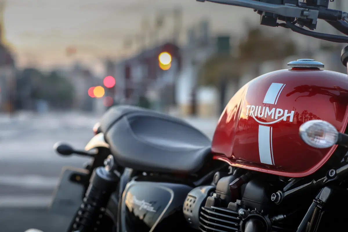 Triumph Bonneville Street Twin (11)