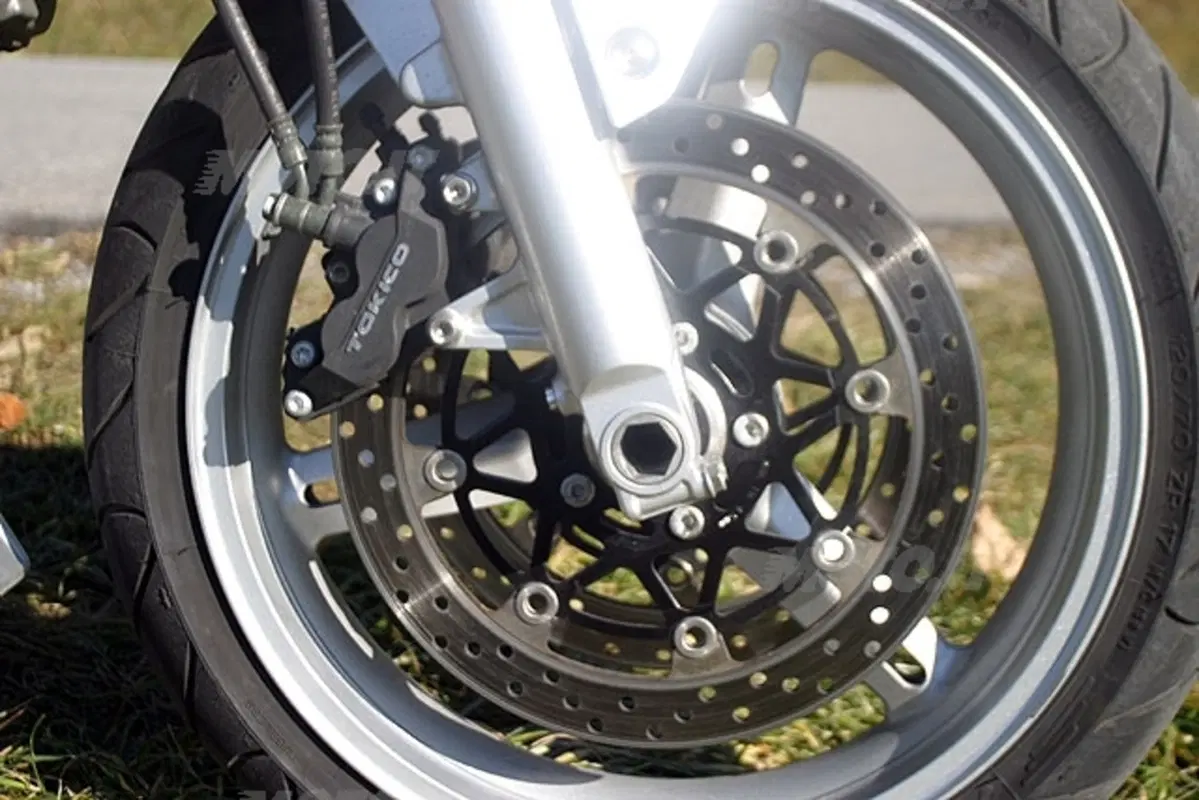 SUZUKI SV 1000 S (14)