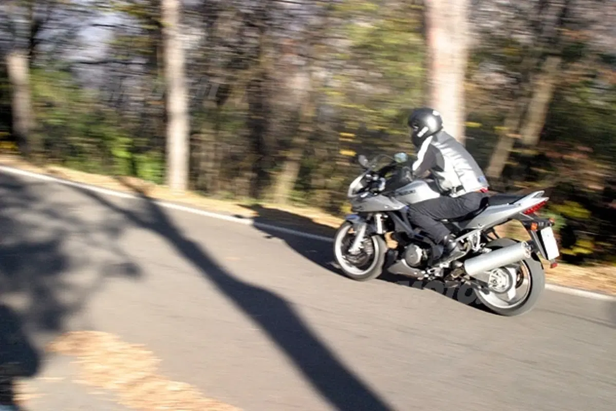 SUZUKI SV 1000 S (17)