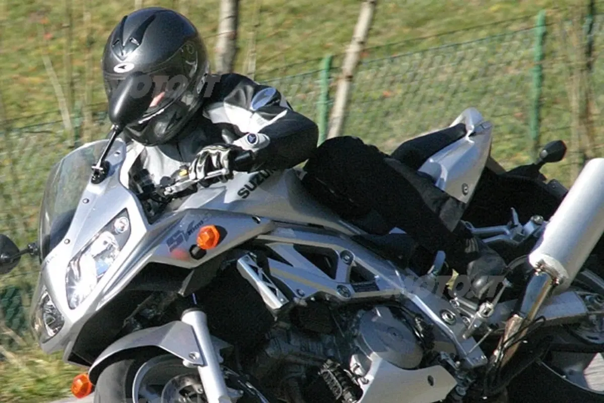 SUZUKI SV 1000 S (22)