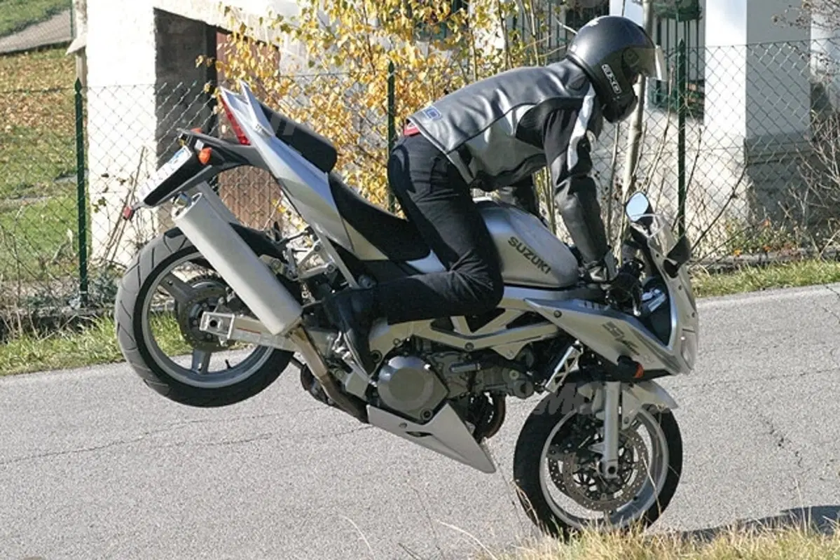 SUZUKI SV 1000 S (24)