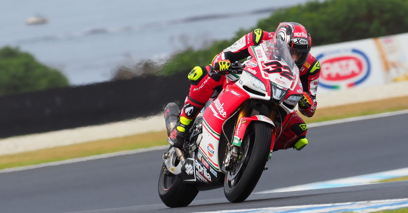 SBK 2018: gli orari di Phillip Island in TV