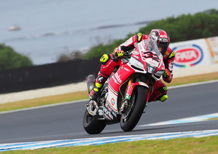 SBK 2018: gli orari di Phillip Island in TV