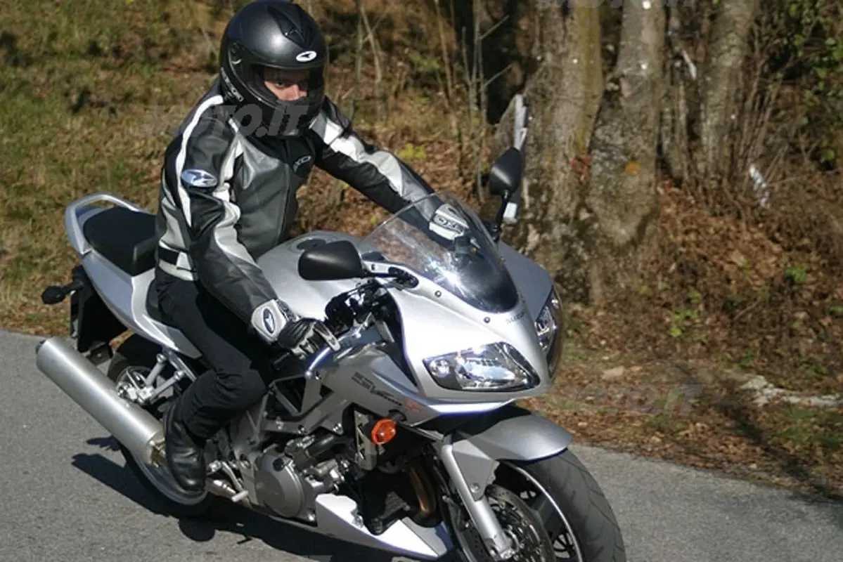 SUZUKI SV 1000 S (26)