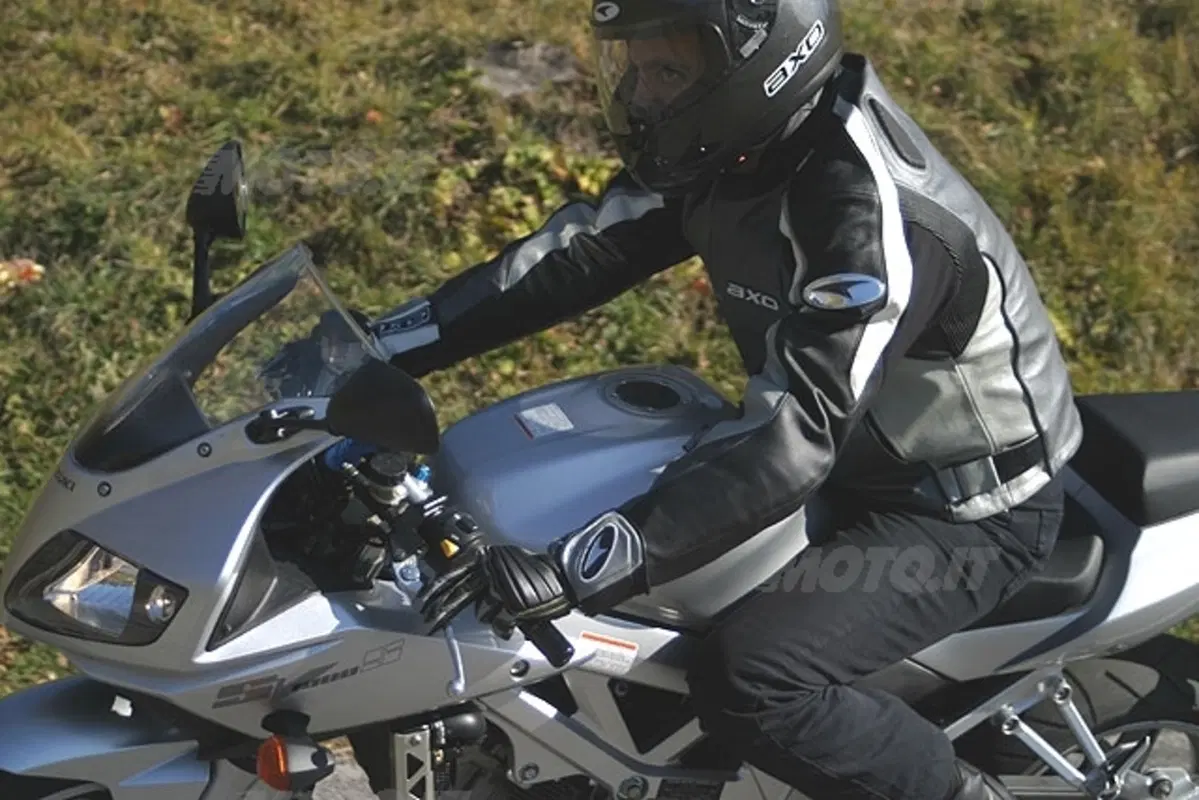 SUZUKI SV 1000 S (27)