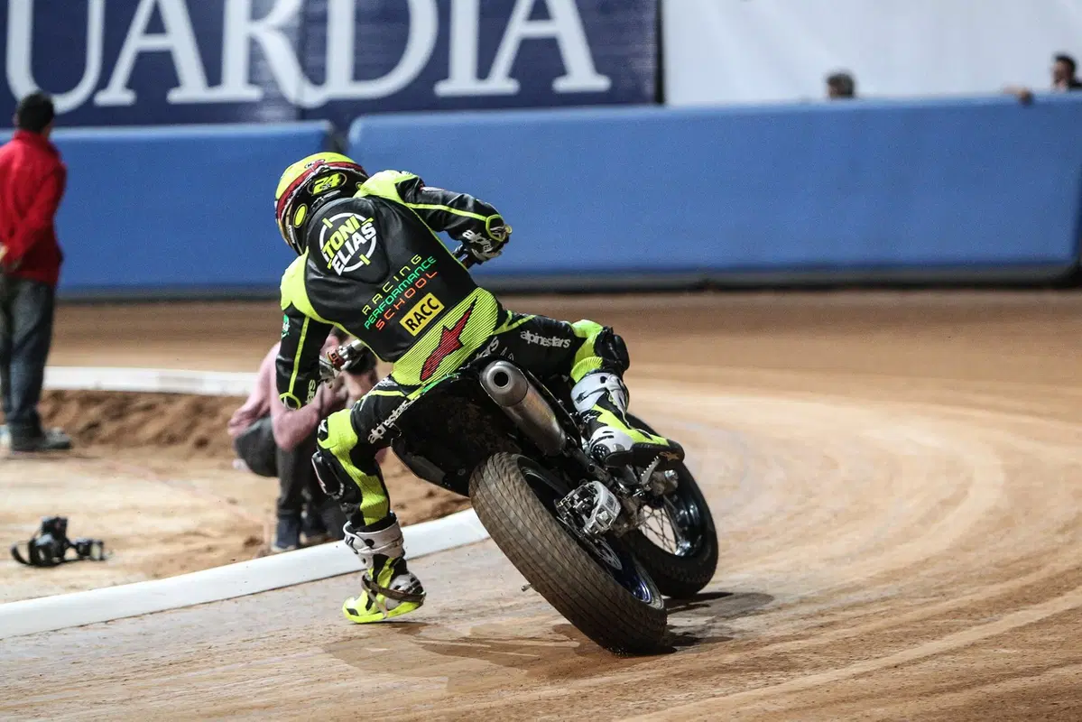 Superprestigio 2015: Marc Marquez davanti a tutti  (3)