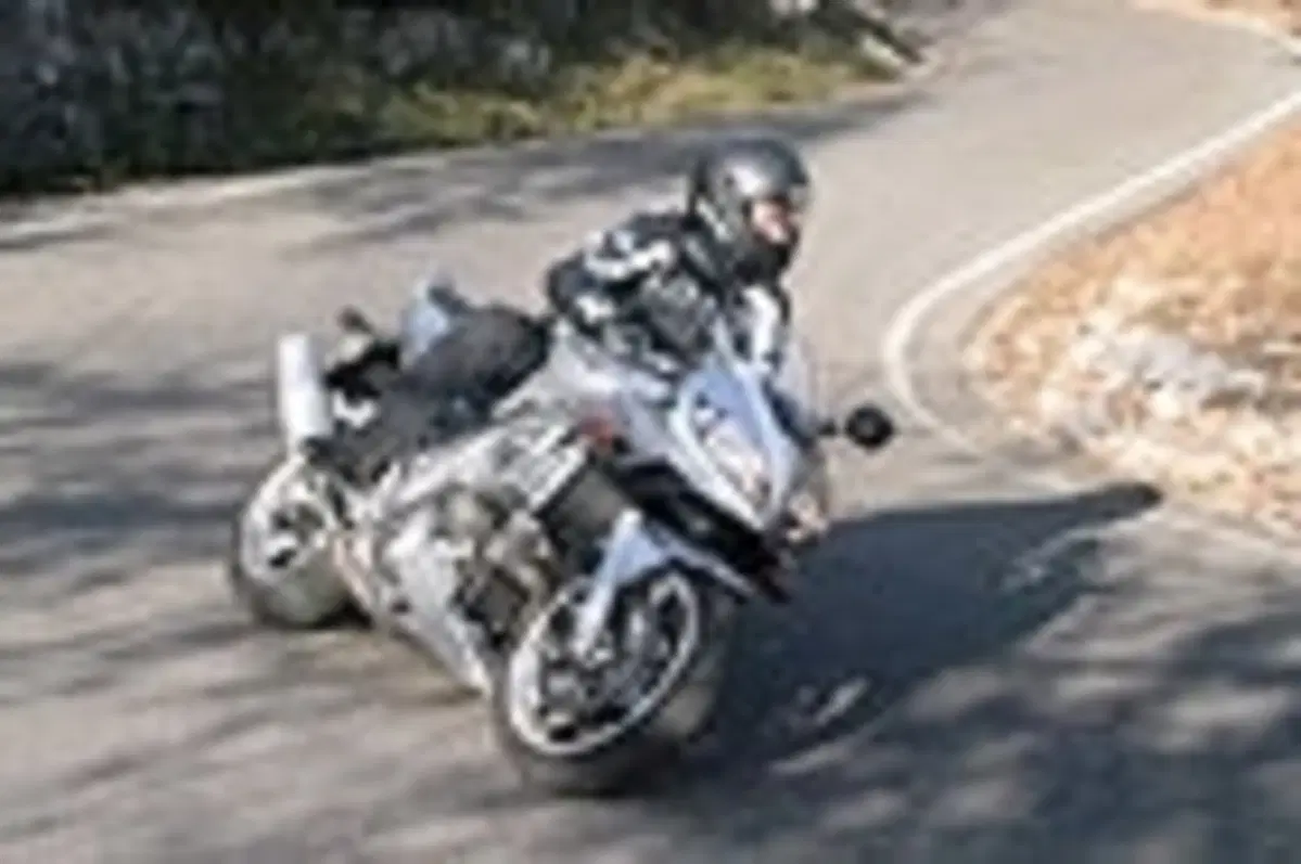 SUZUKI SV 1000 S (32)