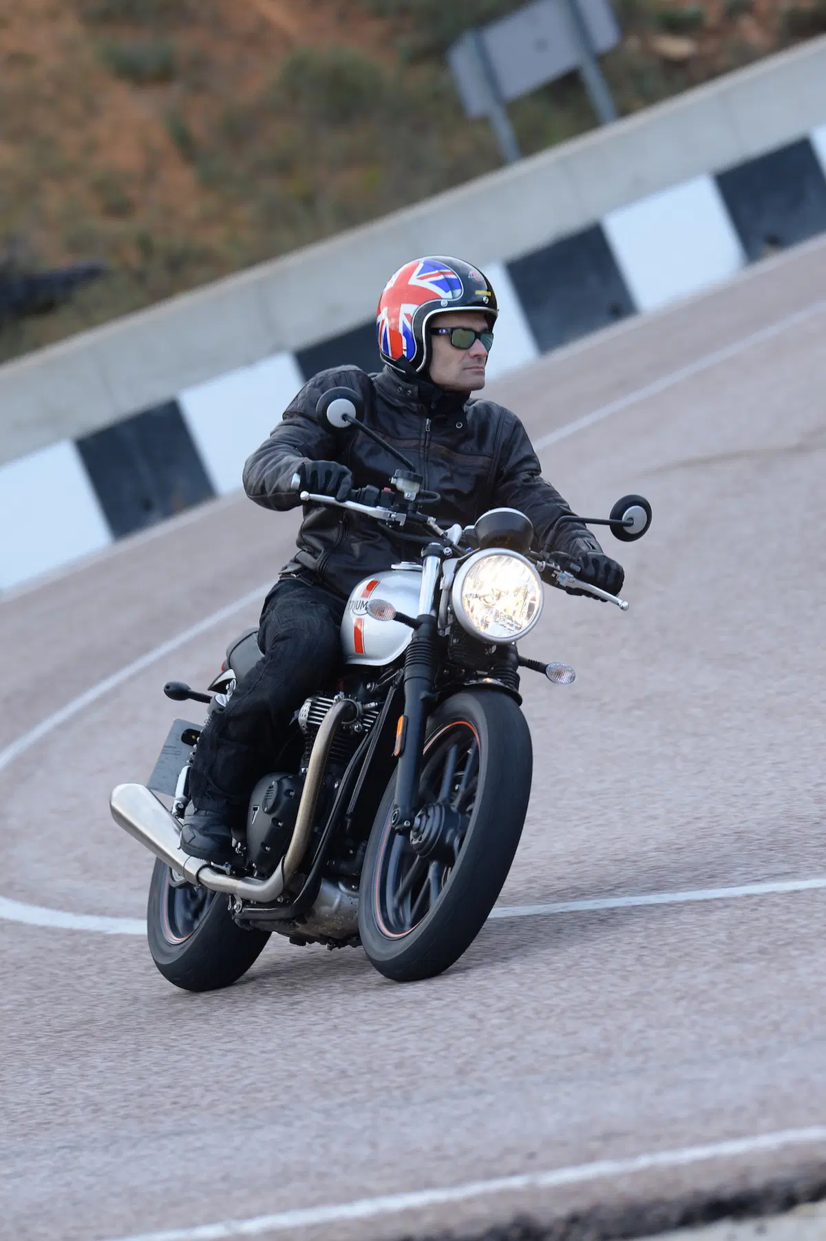 Triumph Bonneville Street Twin (13)