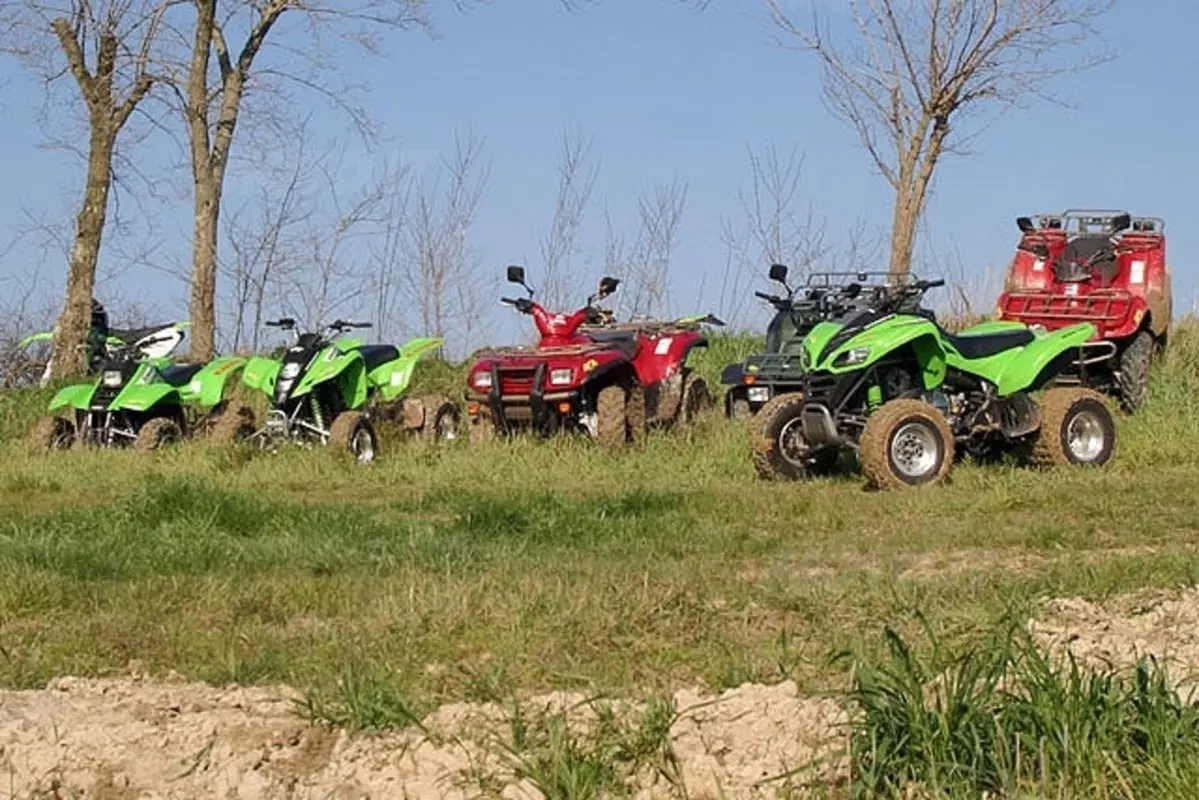 KAWASAKI KXE 125, KXE 250, KXE 250 F (9)