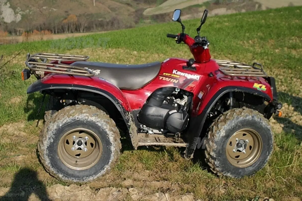 KAWASAKI KXE 125, KXE 250, KXE 250 F (11)