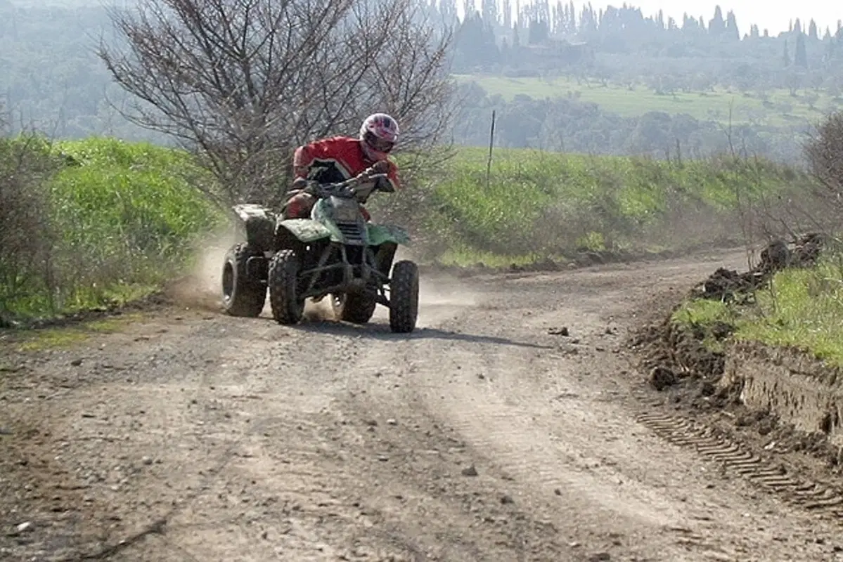 KAWASAKI KXE 125, KXE 250, KXE 250 F (25)