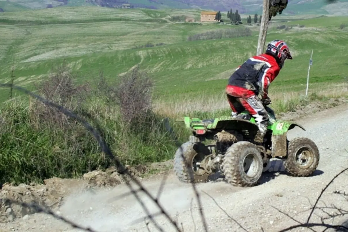 KAWASAKI KXE 125, KXE 250, KXE 250 F (27)