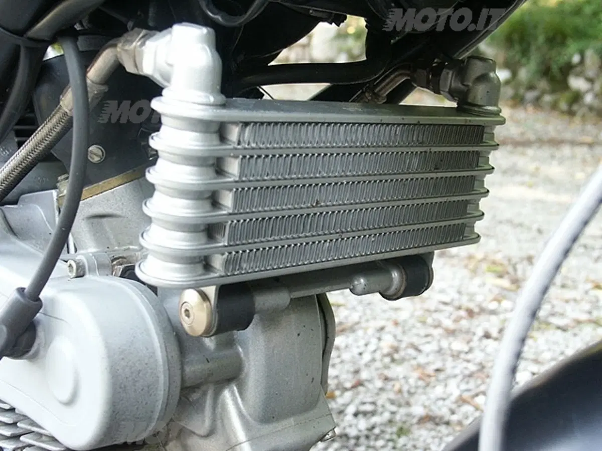 MOTO GUZZI V11 Cafè Sport vs DUCATI Monster 1000 Dark i.e. (28)