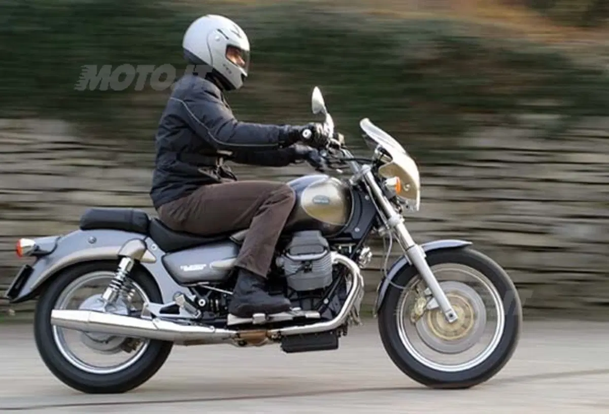 MOTO GUZZI California (6)